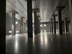 Expo Drive (D16), Warehouse #563349281